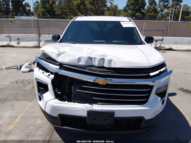 1GNEVGKS5TJ304686 Chevrolet Traverse Awd Lt