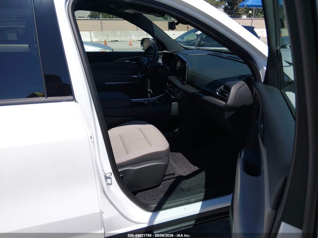 1GNEVGKS5TJ304686 Chevrolet Traverse Awd Lt