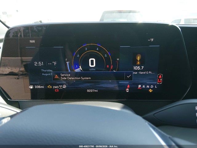1GNEVGKS5TJ304686 Chevrolet Traverse Awd Lt