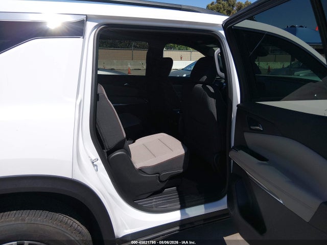 1GNEVGKS5TJ304686 Chevrolet Traverse Awd Lt