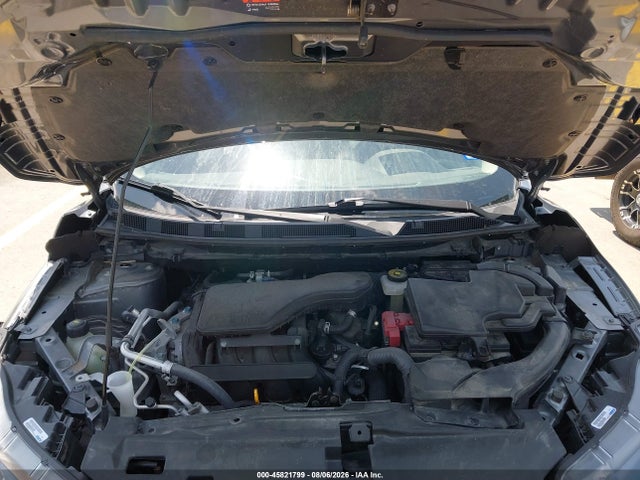 Продаж на аукціоні авто 2020 Nissan Rogue Sport S Awd Xtronic Cvt, vin: JN1BJ1CW5LW375933, номер лоту: 45821799