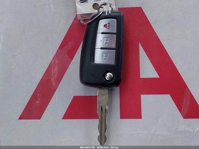 Продаж на аукціоні авто 2020 Nissan Rogue Sport S Awd Xtronic Cvt, vin: JN1BJ1CW5LW375933, номер лоту: 45821799