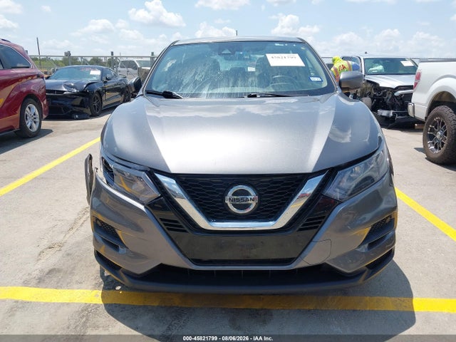 Продаж на аукціоні авто 2020 Nissan Rogue Sport S Awd Xtronic Cvt, vin: JN1BJ1CW5LW375933, номер лоту: 45821799