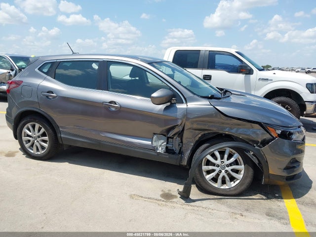 Продаж на аукціоні авто 2020 Nissan Rogue Sport S Awd Xtronic Cvt, vin: JN1BJ1CW5LW375933, номер лоту: 45821799