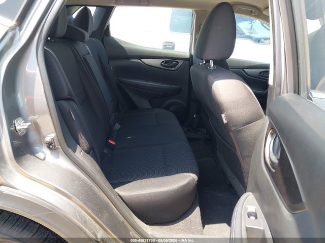 Продаж на аукціоні авто 2020 Nissan Rogue Sport S Awd Xtronic Cvt, vin: JN1BJ1CW5LW375933, номер лоту: 45821799