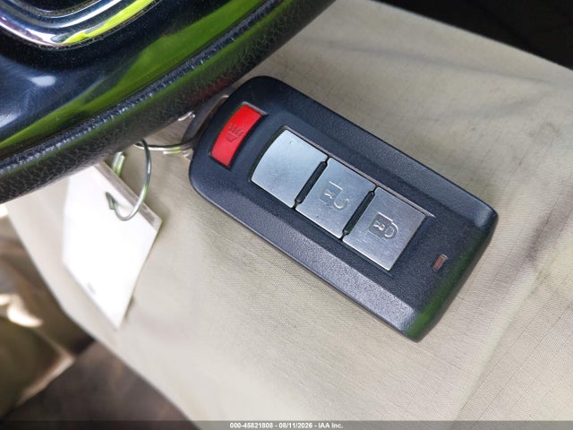 45821808 :رقم المزاد ، JA4ARUAU1MU026277 vin ، 2021 Mitsubishi Outlander Sport 2.0 Be Awc/2.0 Es Awc/2.0 Le Awc/2.0 Se Awc مزاد بيع