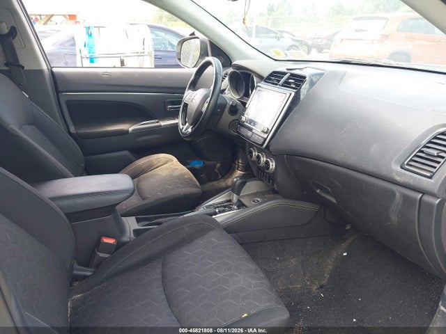 45821808 :رقم المزاد ، JA4ARUAU1MU026277 vin ، 2021 Mitsubishi Outlander Sport 2.0 Be Awc/2.0 Es Awc/2.0 Le Awc/2.0 Se Awc مزاد بيع