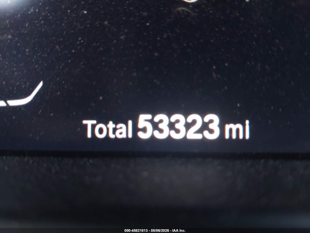 Продаж на аукціоні авто 2021 Bmw X3 M40i, vin: 5UXTY9C03M9F80224, номер лоту: 45821813