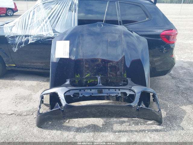 Продаж на аукціоні авто 2021 Bmw X3 M40i, vin: 5UXTY9C03M9F80224, номер лоту: 45821813