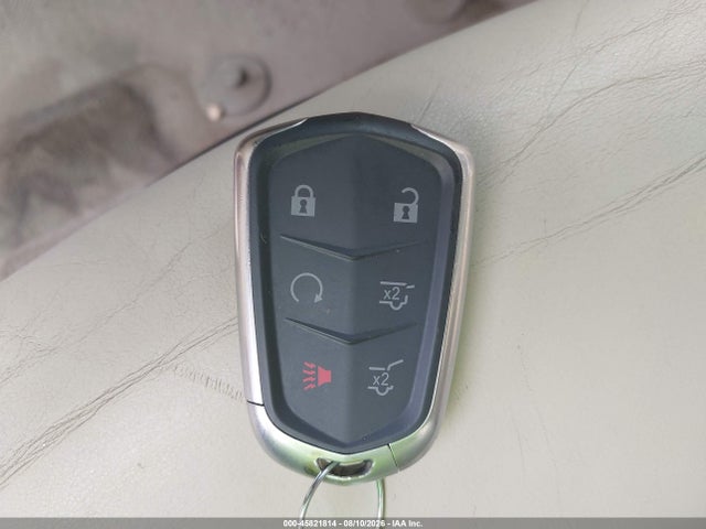 Aukcja sprzedaży 2016 Cadillac Srx Premium Collection, vin: 3GYFNDE32GS523071, numer aukcji: 45821814