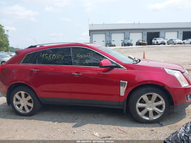 Aukcja sprzedaży 2016 Cadillac Srx Premium Collection, vin: 3GYFNDE32GS523071, numer aukcji: 45821814