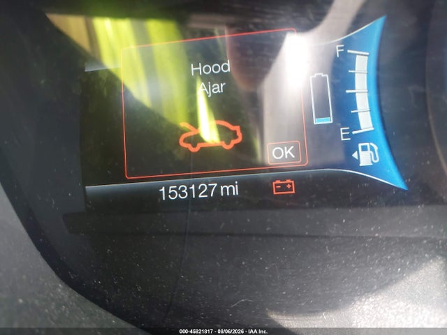 Продаж на аукціоні авто 2018 Ford Fusion Hybrid Se, vin: 3FA6P0LU3JR248495, номер лоту: 45821817
