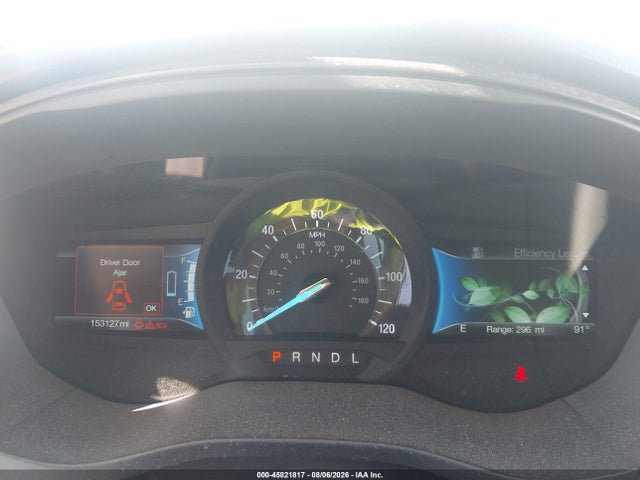 Продаж на аукціоні авто 2018 Ford Fusion Hybrid Se, vin: 3FA6P0LU3JR248495, номер лоту: 45821817