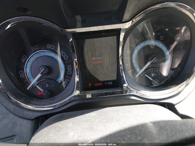 Aukcja sprzedaży 2012 Buick Lacrosse Premium 1 Group, vin: 1G4GD5E31CF133138, numer aukcji: 45821818
