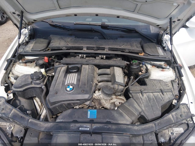 2009 Bmw 328i Xdrive მანქანა იყიდება აუქციონზე, vin: WBAPK73589A450878, აუქციონის ნომერი: 45821825