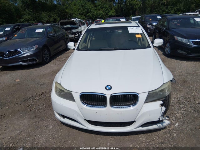 2009 Bmw 328i Xdrive მანქანა იყიდება აუქციონზე, vin: WBAPK73589A450878, აუქციონის ნომერი: 45821825