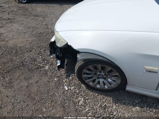 2009 Bmw 328i Xdrive მანქანა იყიდება აუქციონზე, vin: WBAPK73589A450878, აუქციონის ნომერი: 45821825