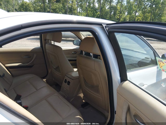 2009 Bmw 328i Xdrive მანქანა იყიდება აუქციონზე, vin: WBAPK73589A450878, აუქციონის ნომერი: 45821825