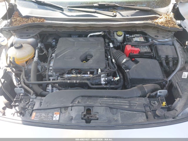 Ford ESCAPE SE 2020 1FMCU0G60LUB84327 Image 10