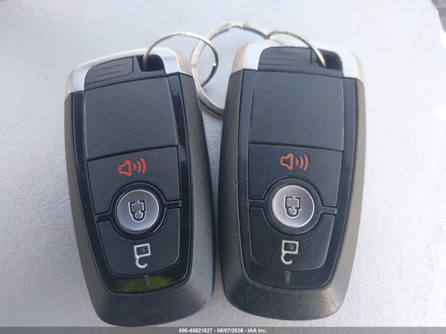 Ford ESCAPE SE 2020 1FMCU0G60LUB84327 Image 11