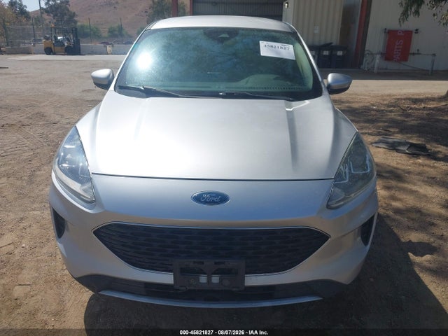 Ford ESCAPE SE 2020 1FMCU0G60LUB84327 Image 12