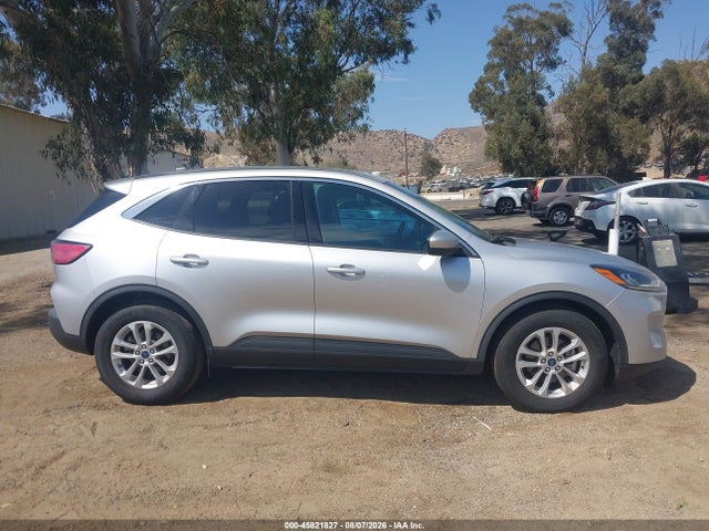 Ford ESCAPE SE 2020 1FMCU0G60LUB84327 Image 13