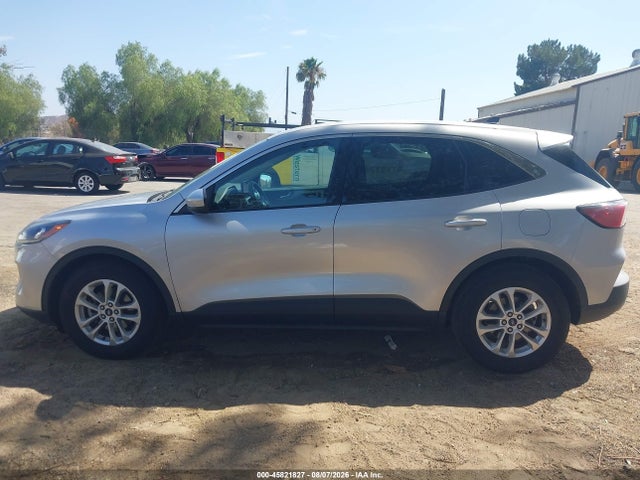 Ford ESCAPE SE 2020 1FMCU0G60LUB84327 Image 14