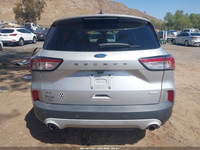 Ford ESCAPE SE 2020 1FMCU0G60LUB84327 Image 16