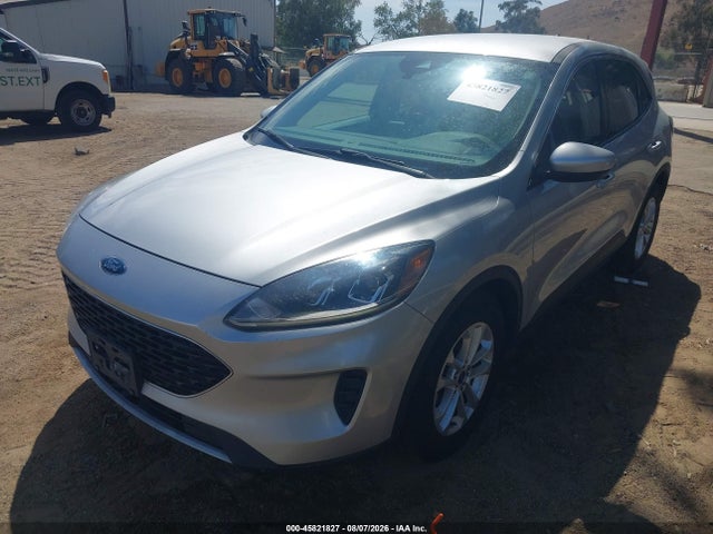 Ford ESCAPE SE 2020 1FMCU0G60LUB84327 Image 2