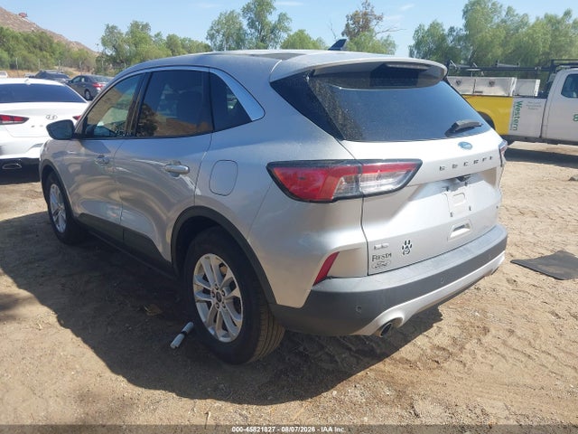 Ford ESCAPE SE 2020 1FMCU0G60LUB84327 Image 3