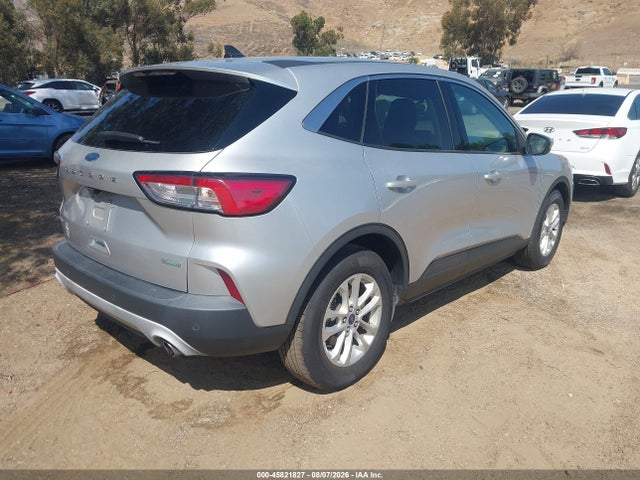 Ford ESCAPE SE 2020 1FMCU0G60LUB84327 Image 4