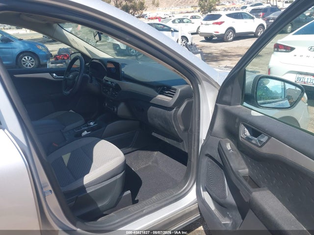Ford ESCAPE SE 2020 1FMCU0G60LUB84327 Image 5