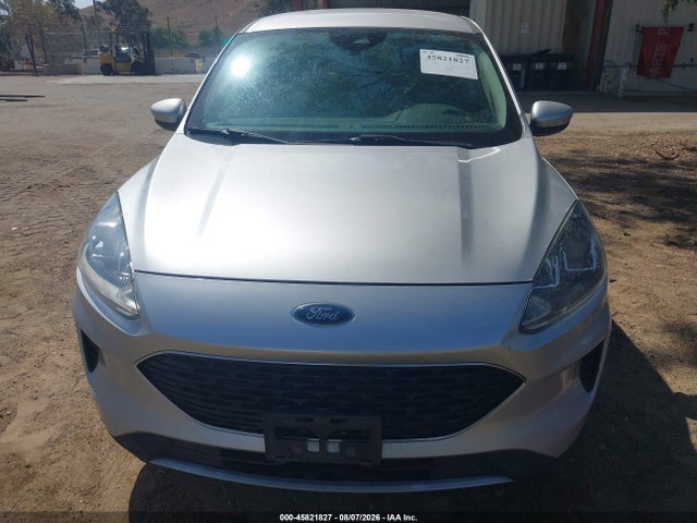 Ford ESCAPE SE 2020 1FMCU0G60LUB84327 Image 6