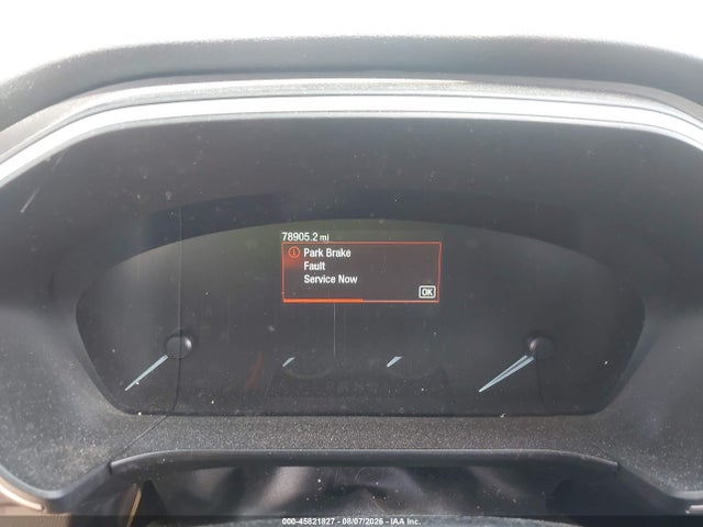Ford ESCAPE SE 2020 1FMCU0G60LUB84327 Image 7