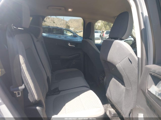 Ford ESCAPE SE 2020 1FMCU0G60LUB84327 Image 8