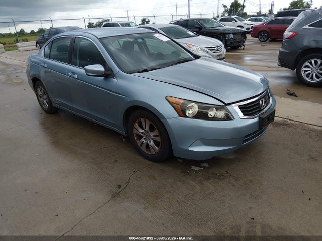 Продажа на аукционе авто 2012 Honda Accord 2.4 Lx-p, vin: 1HGCP2F49CA035277, номер лота: 45821832