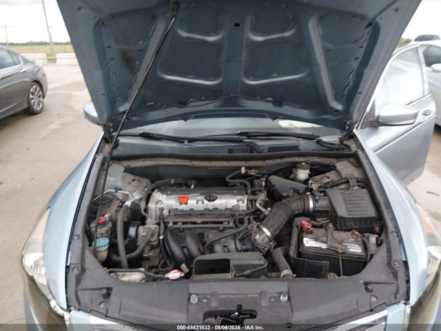 Продажа на аукционе авто 2012 Honda Accord 2.4 Lx-p, vin: 1HGCP2F49CA035277, номер лота: 45821832