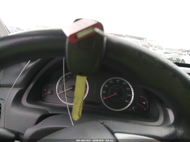 Продажа на аукционе авто 2012 Honda Accord 2.4 Lx-p, vin: 1HGCP2F49CA035277, номер лота: 45821832