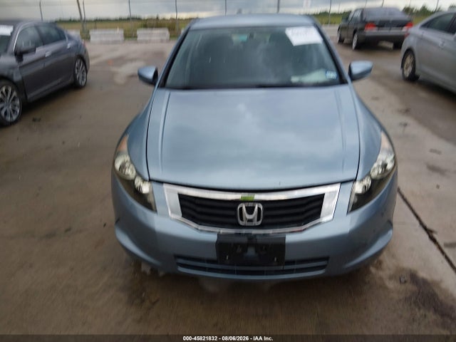 Продажа на аукционе авто 2012 Honda Accord 2.4 Lx-p, vin: 1HGCP2F49CA035277, номер лота: 45821832