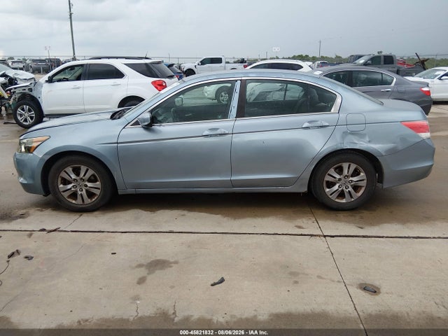 Продажа на аукционе авто 2012 Honda Accord 2.4 Lx-p, vin: 1HGCP2F49CA035277, номер лота: 45821832
