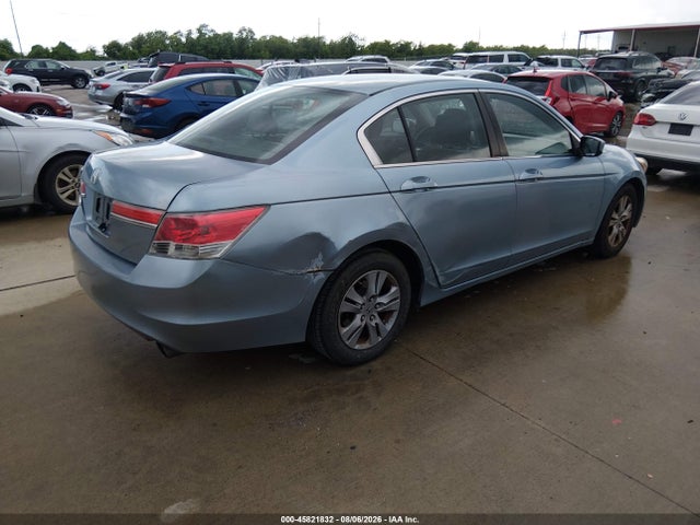 Продажа на аукционе авто 2012 Honda Accord 2.4 Lx-p, vin: 1HGCP2F49CA035277, номер лота: 45821832