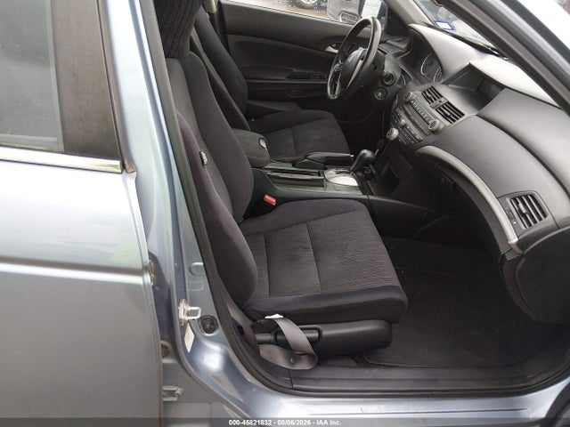 Продажа на аукционе авто 2012 Honda Accord 2.4 Lx-p, vin: 1HGCP2F49CA035277, номер лота: 45821832