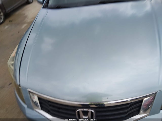 Продажа на аукционе авто 2012 Honda Accord 2.4 Lx-p, vin: 1HGCP2F49CA035277, номер лота: 45821832
