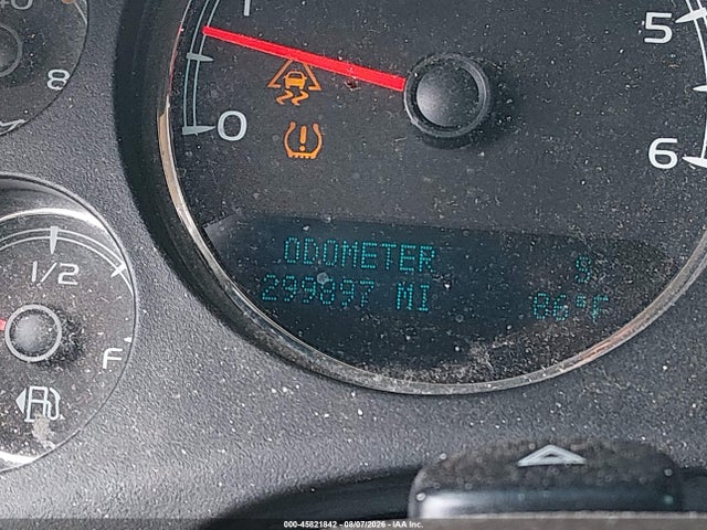 45821842 :رقم المزاد ، 1GKUKKE39AR240546 vin ، 2010 Gmc Yukon Xl 1500 Slt مزاد بيع