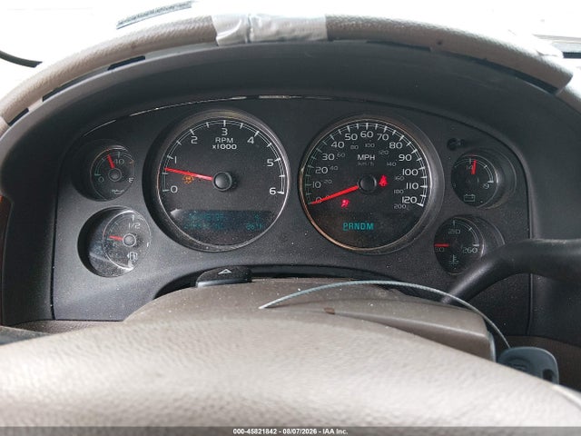 45821842 :رقم المزاد ، 1GKUKKE39AR240546 vin ، 2010 Gmc Yukon Xl 1500 Slt مزاد بيع