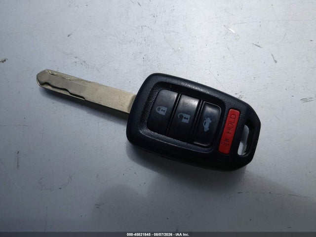 Honda Civic Lx 2018 2HGFC2F67JH518050 Image 11