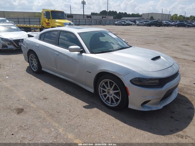 Aukcja sprzedaży 2019 Dodge Charger R/t Rwd, vin: 2C3CDXCT9KH678751, numer aukcji: 45821844