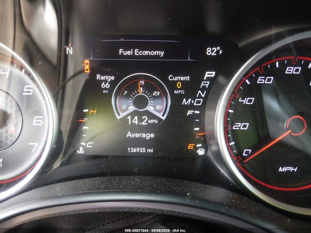 2019 Dodge Charger R/t Rwd მანქანა იყიდება აუქციონზე, vin: 2C3CDXCT9KH678751, აუქციონის ნომერი: 45821844