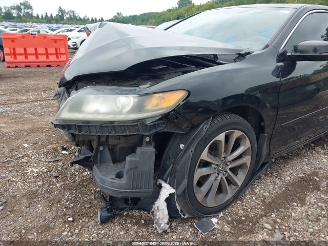 Продажа на аукционе авто 2014 Honda Accord Ex-l V-6, vin: 1HGCT2B85EA006446, номер лота: 45821849