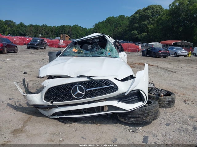 Aukcja sprzedaży 2022 Mercedes-benz C 300 Sedan, vin: W1KAF4GB3NR017983, numer aukcji: 45821850
